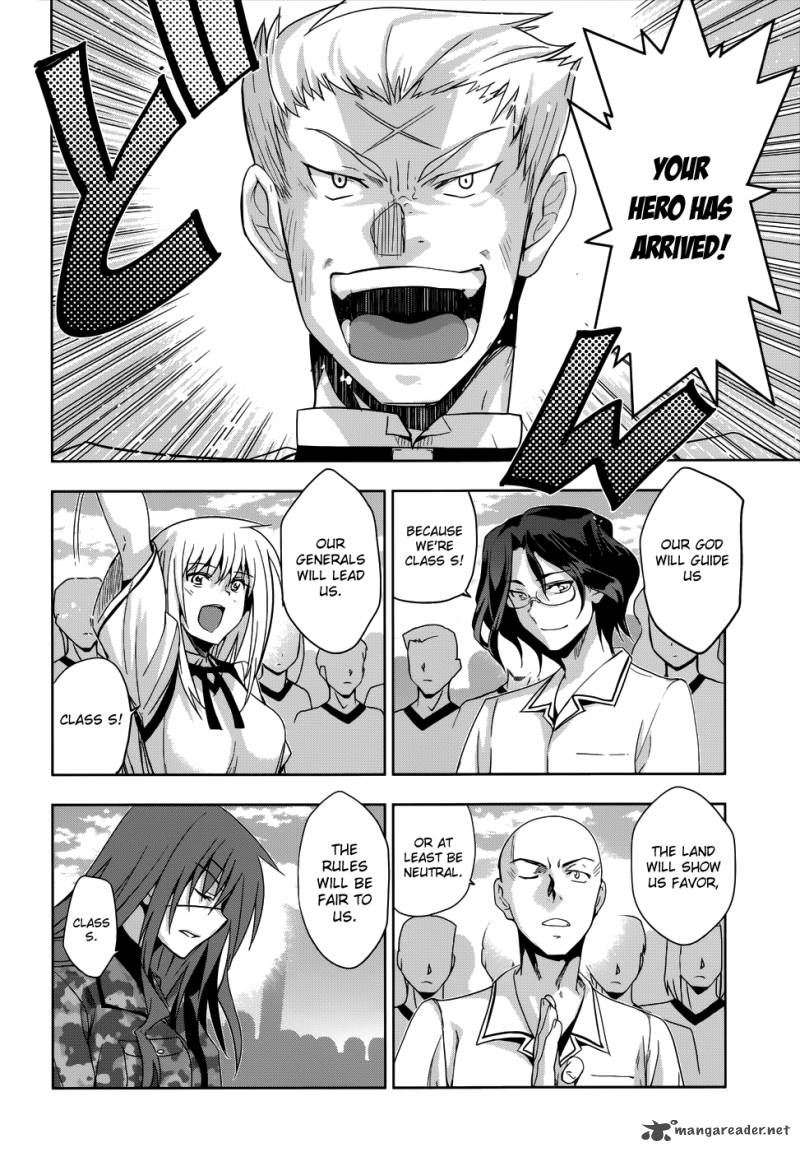 Maji De Watashi Ni Koi Shinasai 26 9