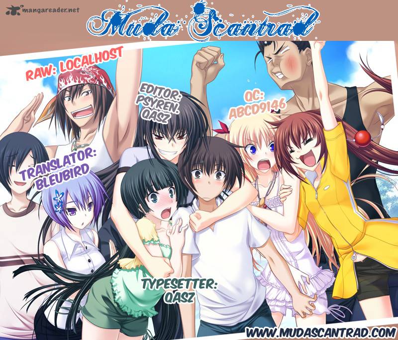Maji De Watashi Ni Koi Shinasai 27 1