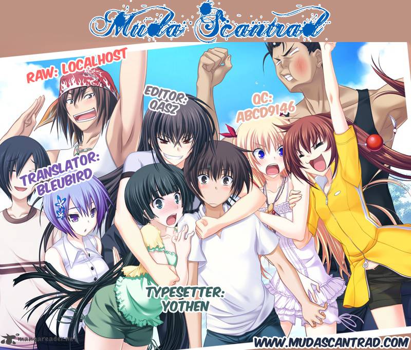 Maji De Watashi Ni Koi Shinasai 28 1