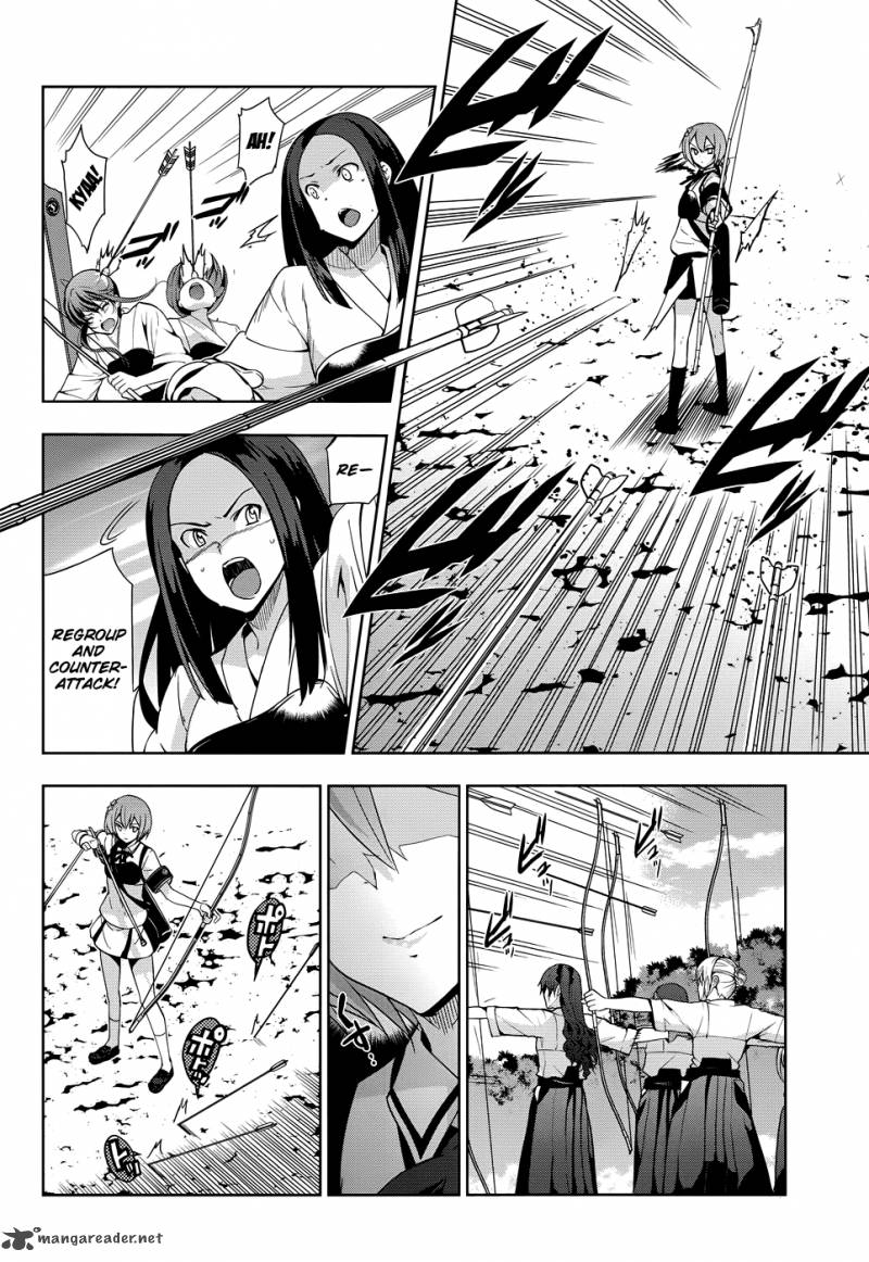 Maji De Watashi Ni Koi Shinasai 32 3