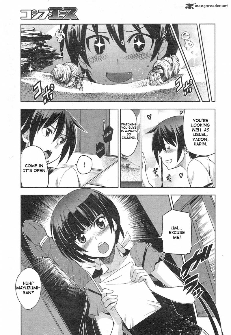 Maji De Watashi Ni Koi Shinasai 4 13