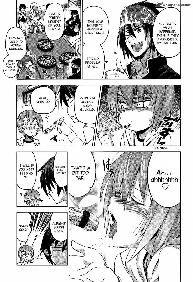 Maji De Watashi Ni Koi Shinasai 6 15