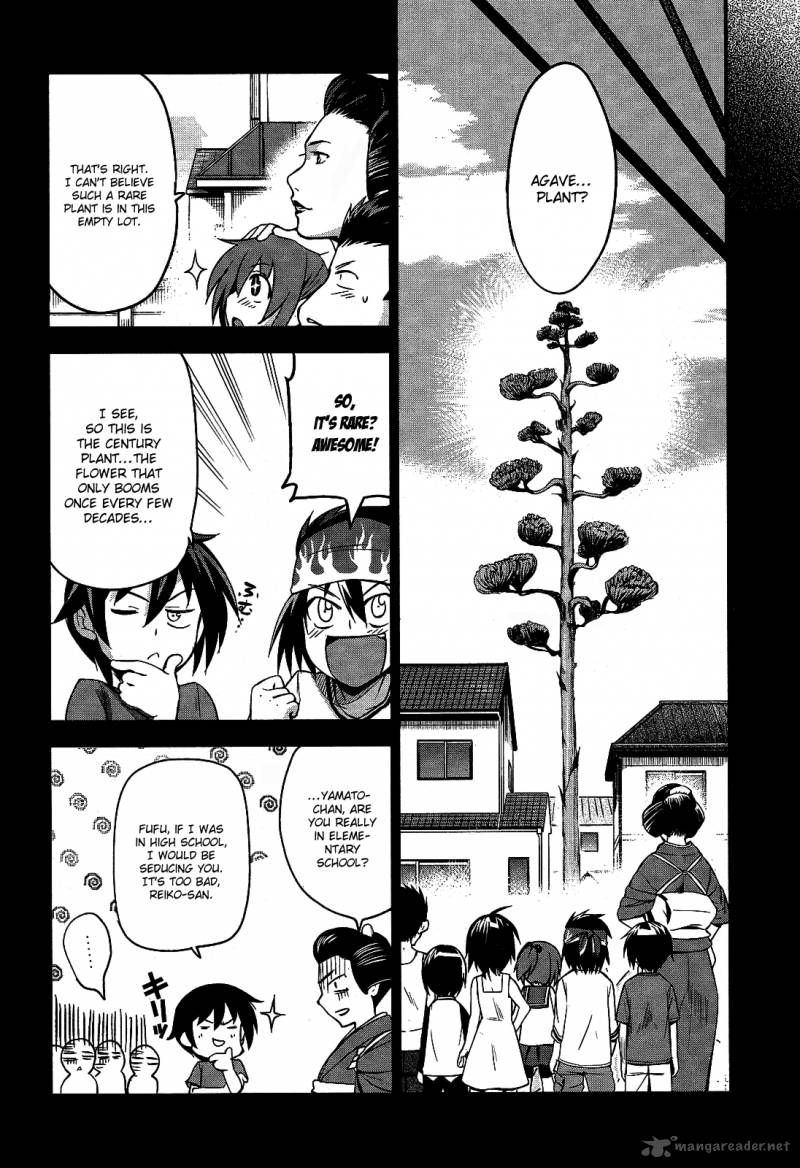 Maji De Watashi Ni Koi Shinasai 6 18