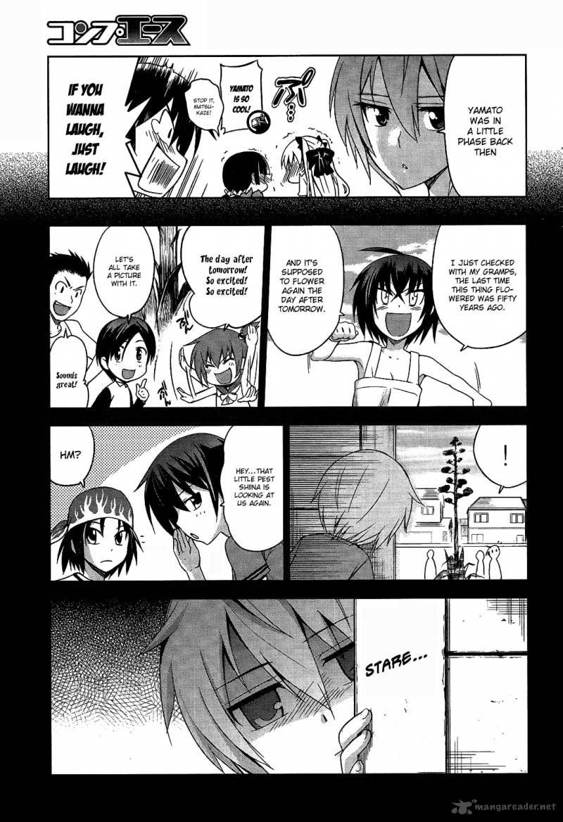 Maji De Watashi Ni Koi Shinasai 6 19
