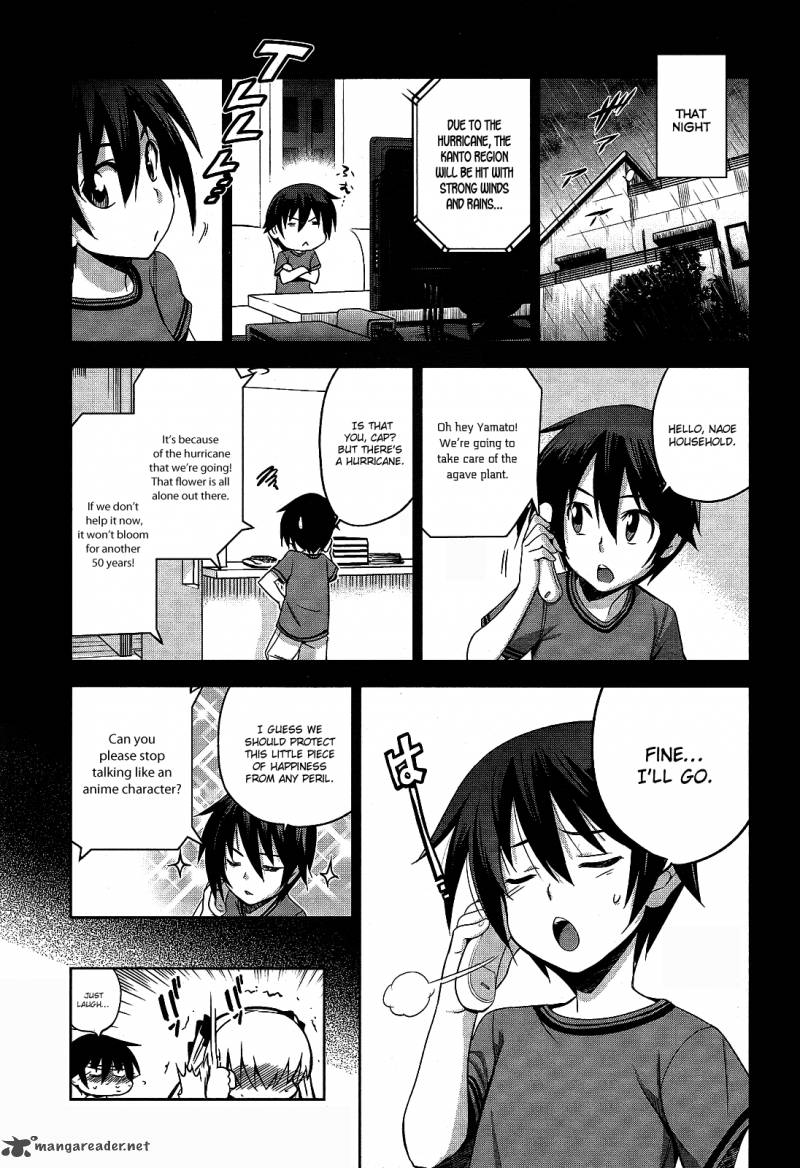 Maji De Watashi Ni Koi Shinasai 6 21