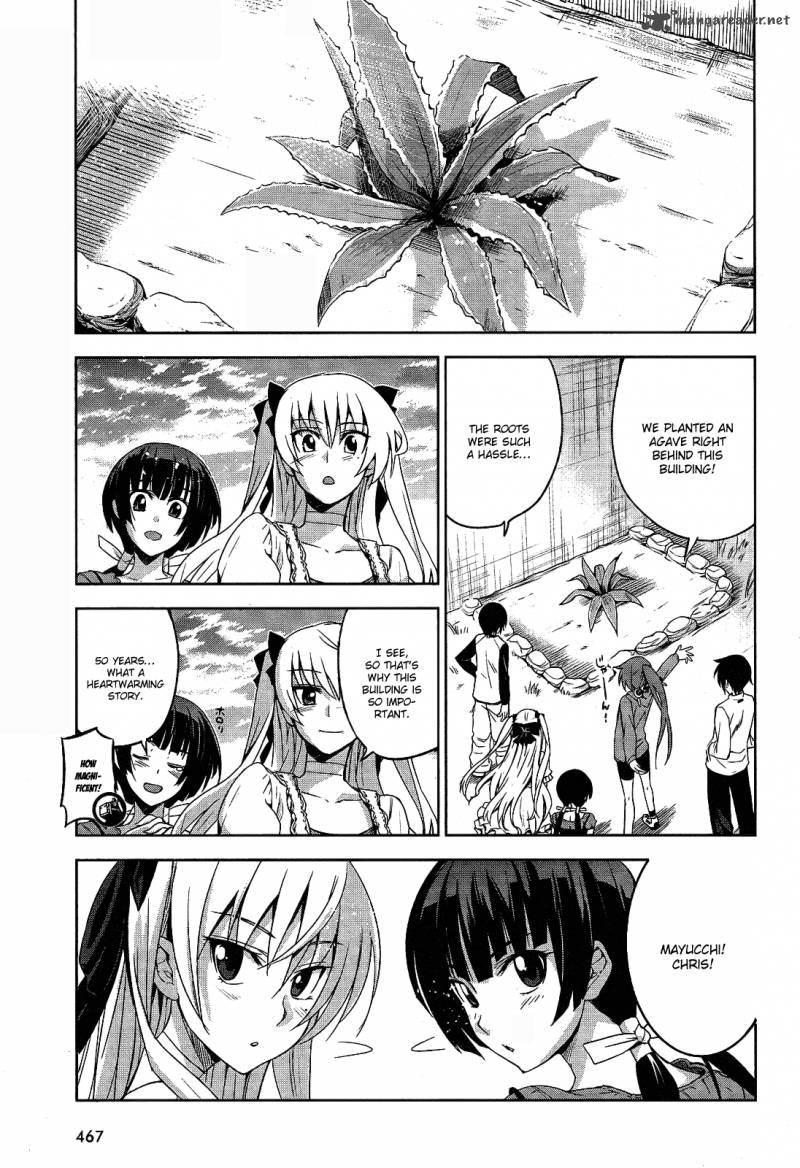 Maji De Watashi Ni Koi Shinasai 6 29