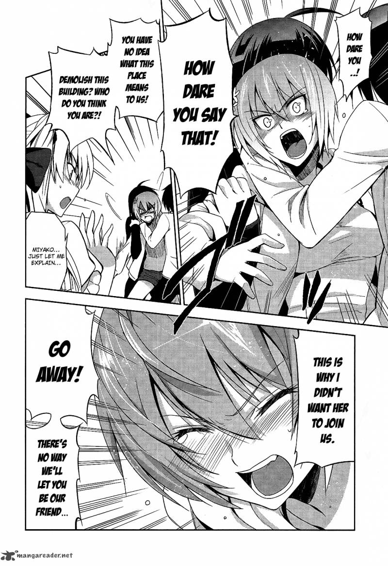 Maji De Watashi Ni Koi Shinasai 6 4
