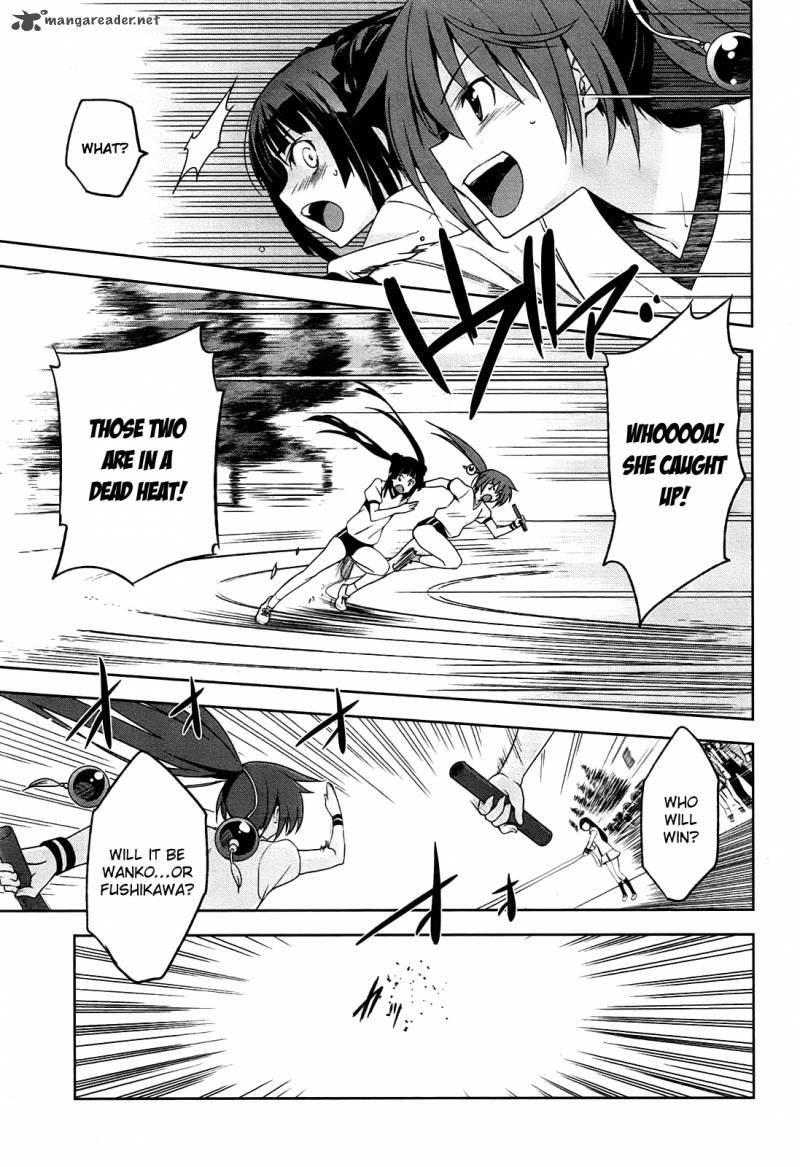 Maji De Watashi Ni Koi Shinasai 7 25
