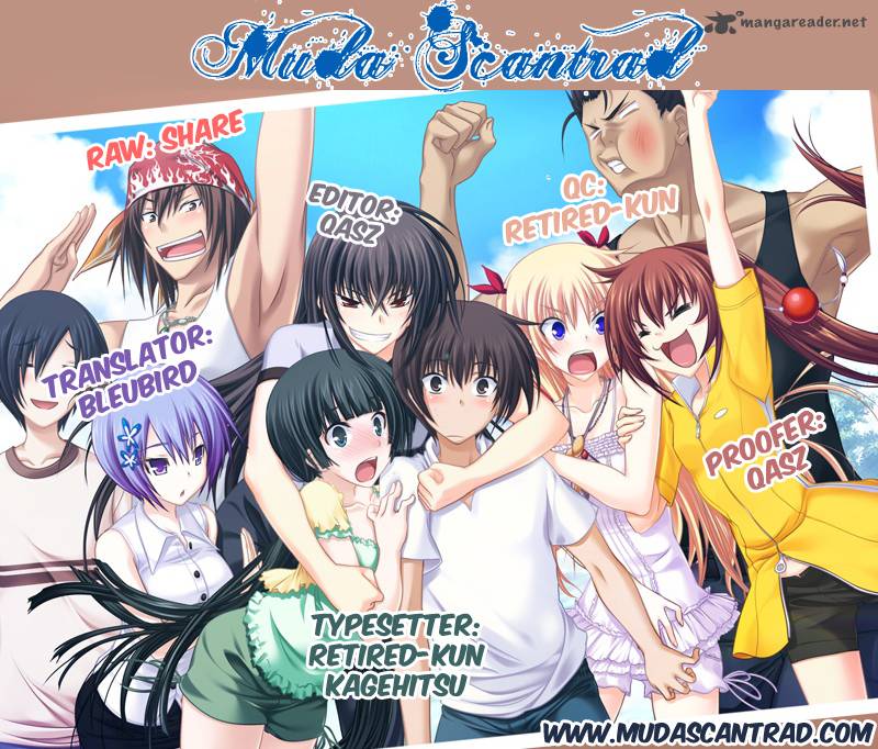 Maji De Watashi Ni Koi Shinasai 8 1