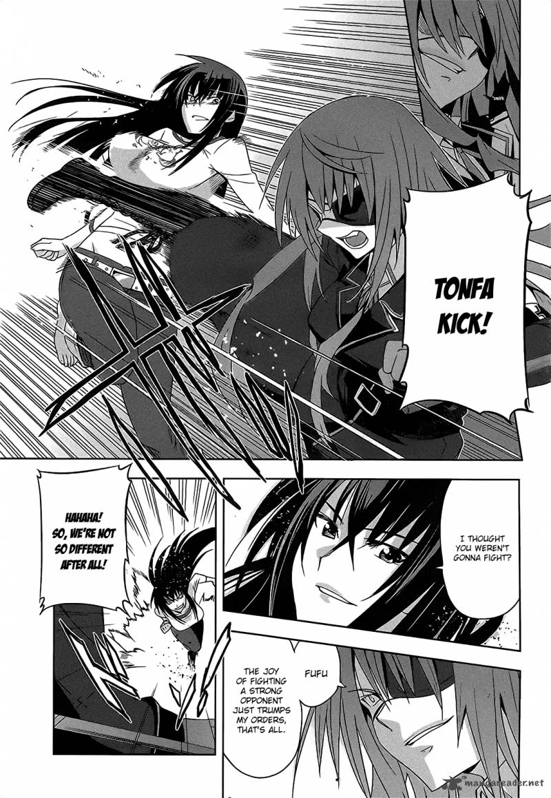 Maji De Watashi Ni Koi Shinasai 9 11