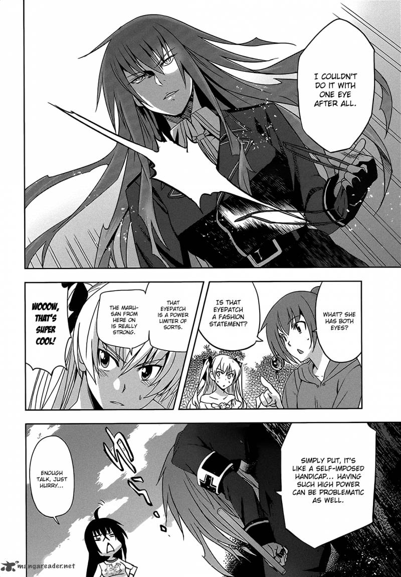 Maji De Watashi Ni Koi Shinasai 9 16