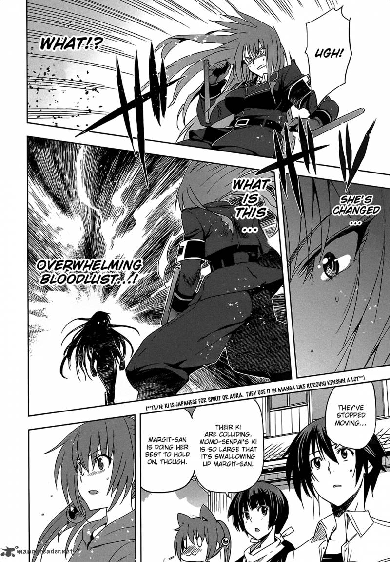 Maji De Watashi Ni Koi Shinasai 9 20