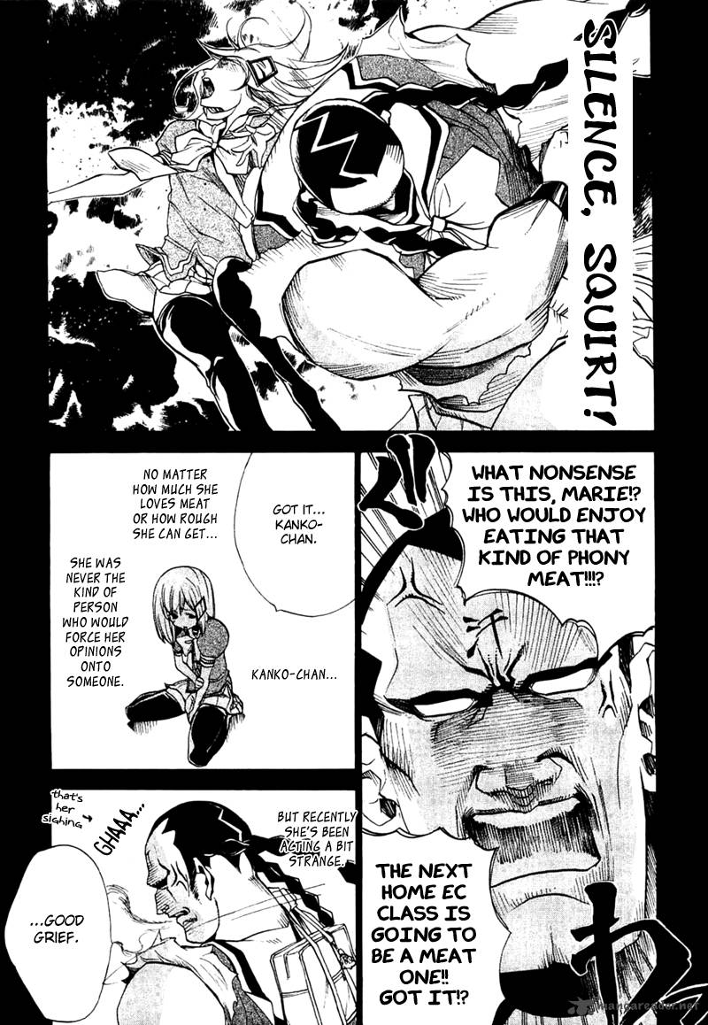 Majikaru Musou Tenshi Tsuki Irase Ryofuko Chan 1 22