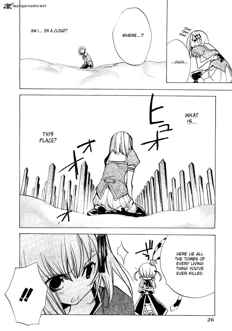 Majikaru Musou Tenshi Tsuki Irase Ryofuko Chan 1 29
