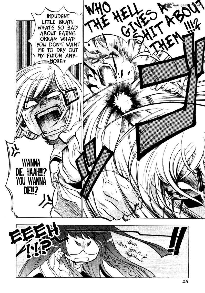Majikaru Musou Tenshi Tsuki Irase Ryofuko Chan 1 31