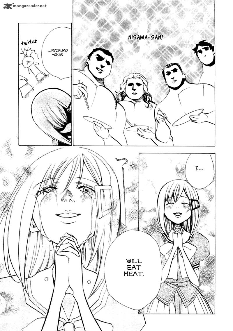 Majikaru Musou Tenshi Tsuki Irase Ryofuko Chan 1 34