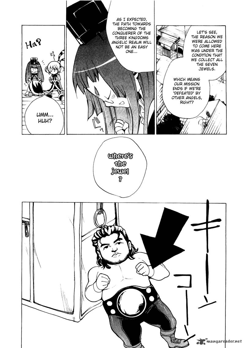 Majikaru Musou Tenshi Tsuki Irase Ryofuko Chan 1 38