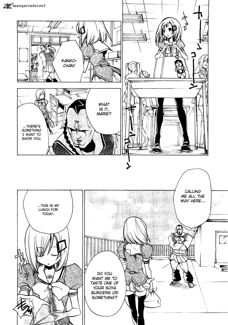 Majikaru Musou Tenshi Tsuki Irase Ryofuko Chan 1 39