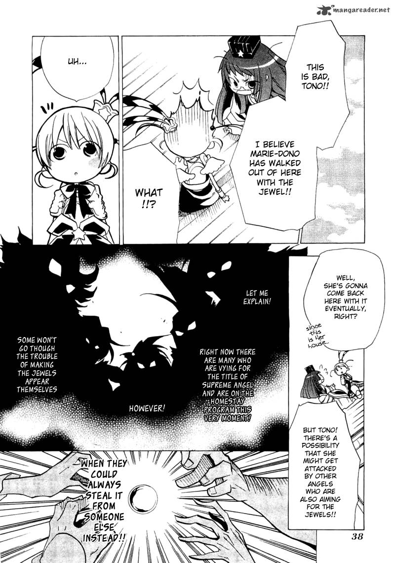 Majikaru Musou Tenshi Tsuki Irase Ryofuko Chan 1 41