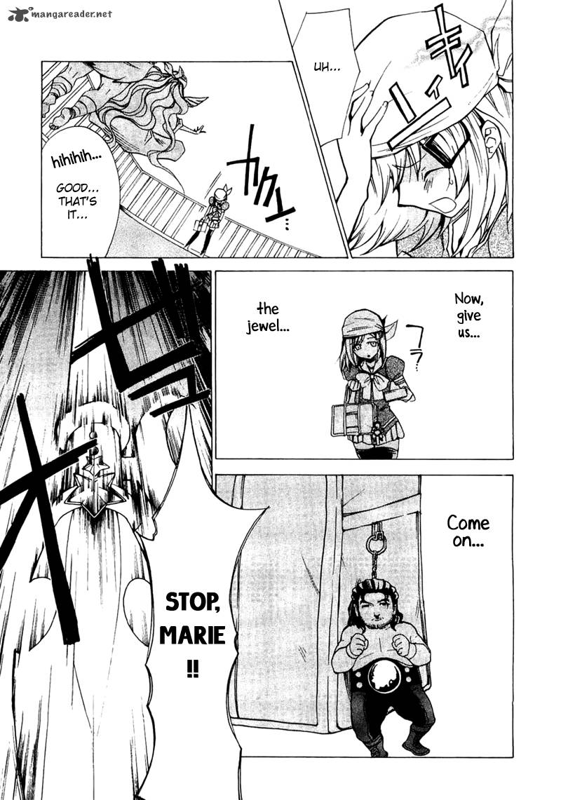 Majikaru Musou Tenshi Tsuki Irase Ryofuko Chan 1 48