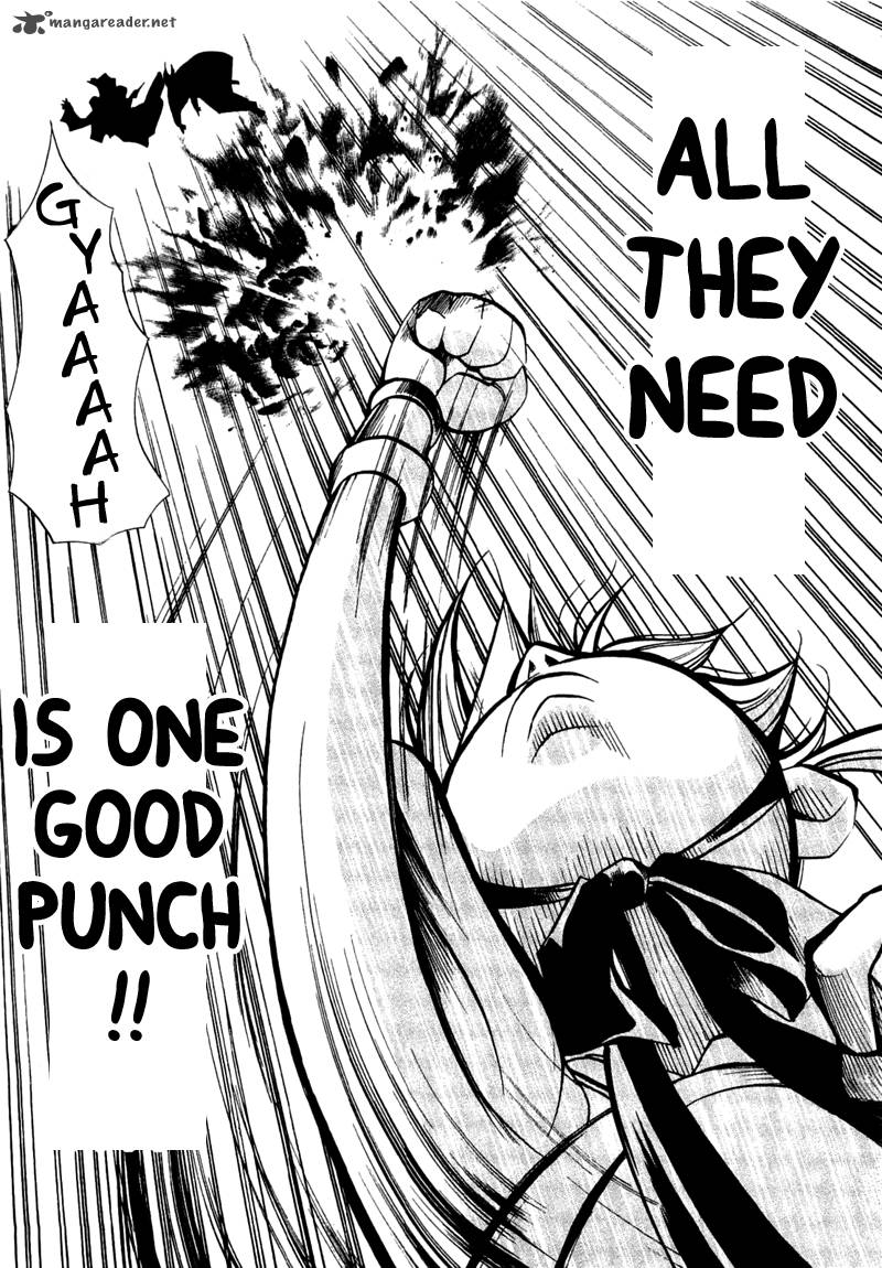 Majikaru Musou Tenshi Tsuki Irase Ryofuko Chan 1 54