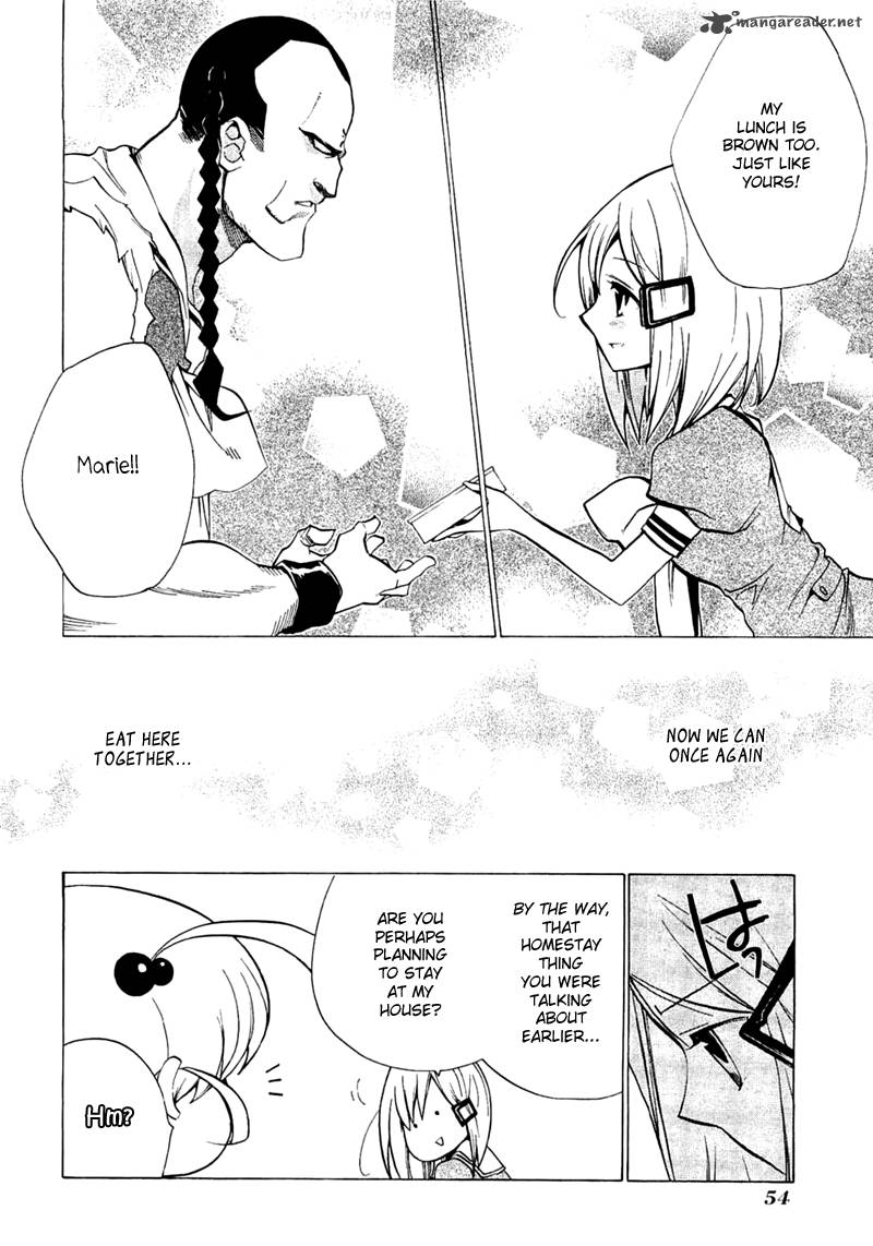 Majikaru Musou Tenshi Tsuki Irase Ryofuko Chan 1 57