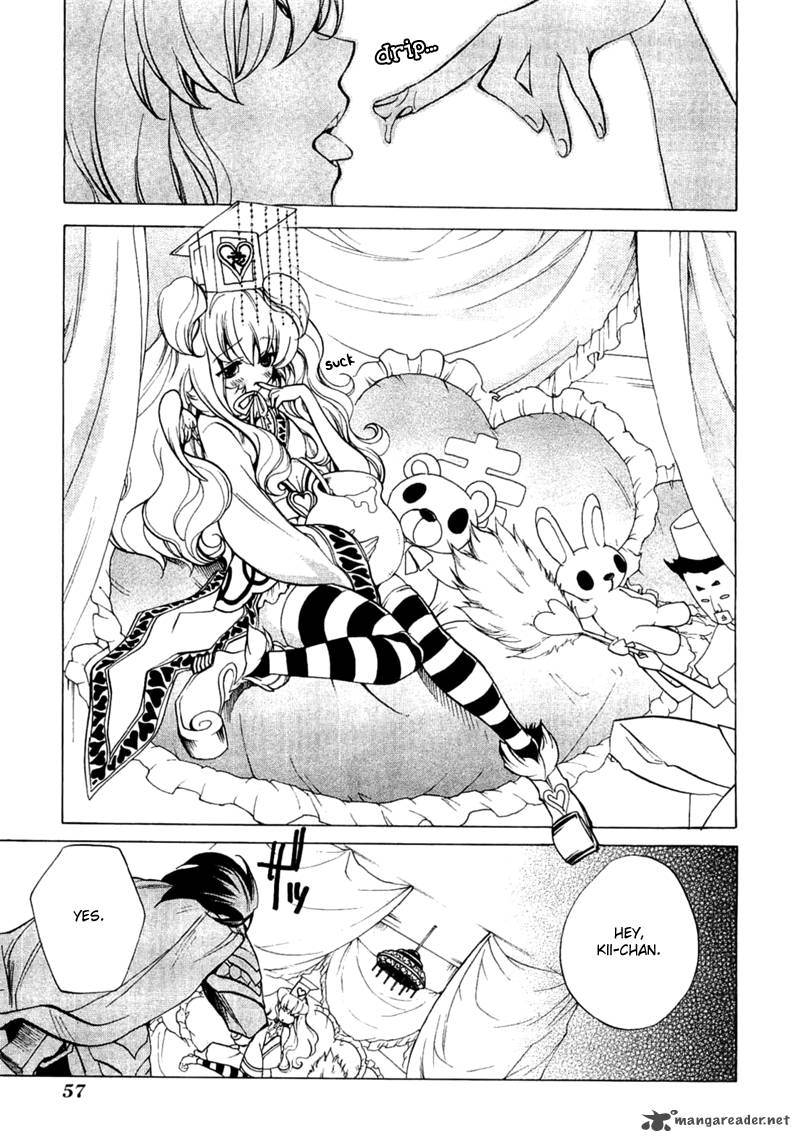 Majikaru Musou Tenshi Tsuki Irase Ryofuko Chan 2 1