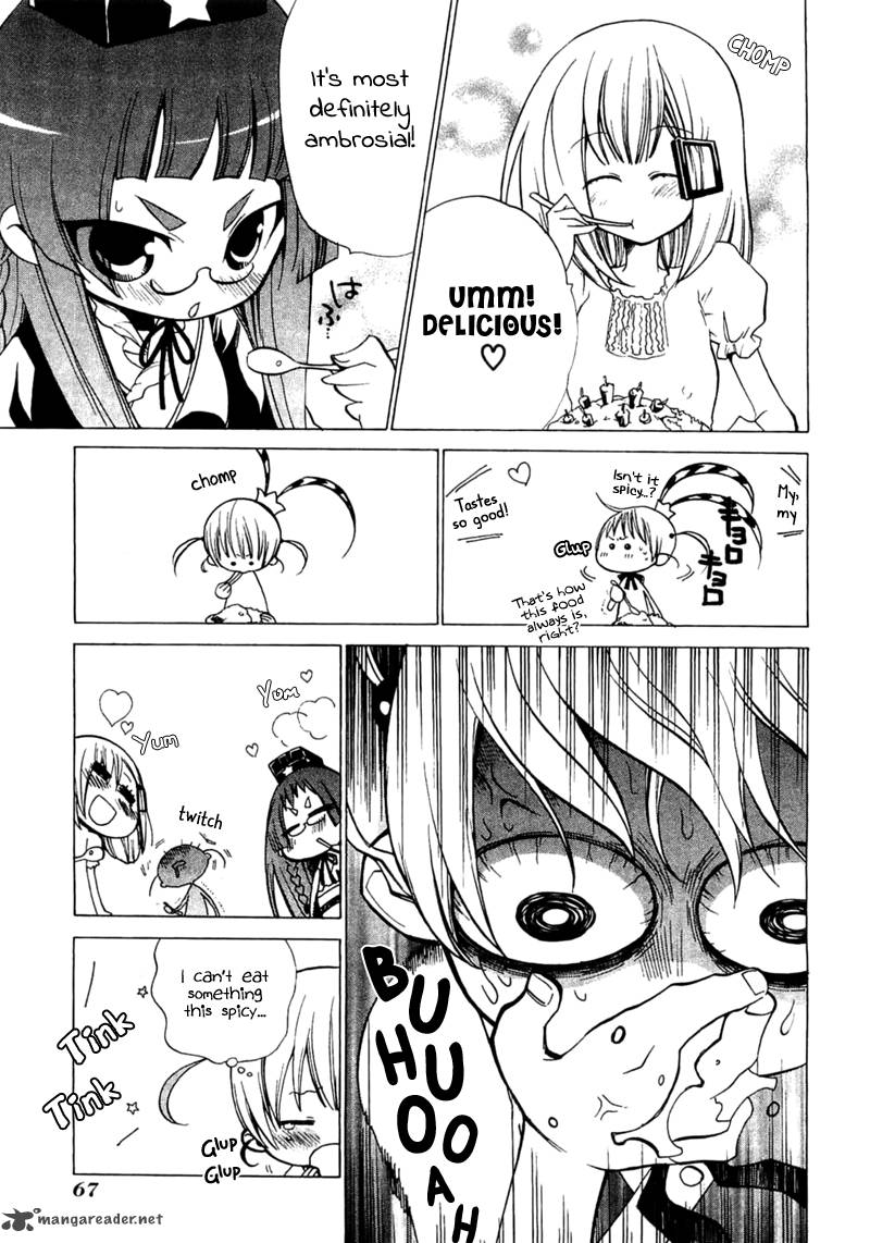 Majikaru Musou Tenshi Tsuki Irase Ryofuko Chan 2 10