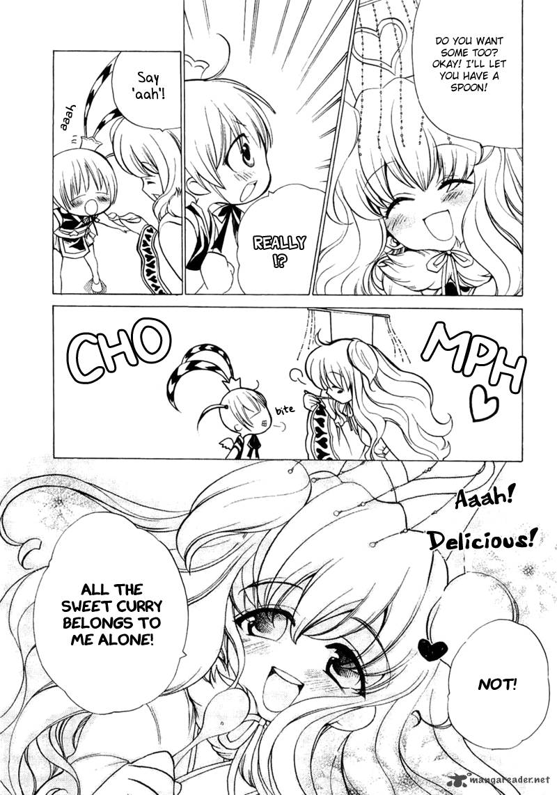 Majikaru Musou Tenshi Tsuki Irase Ryofuko Chan 2 12