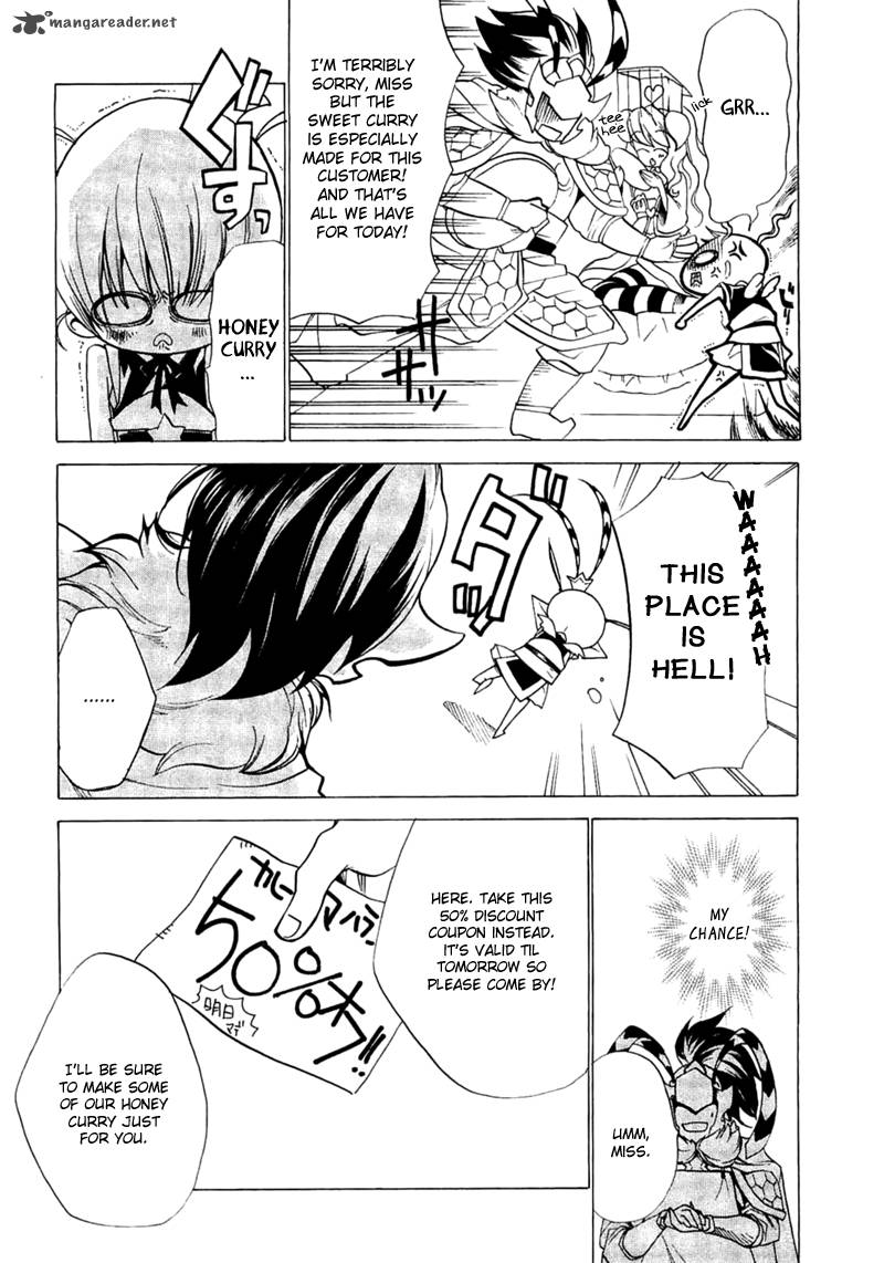 Majikaru Musou Tenshi Tsuki Irase Ryofuko Chan 2 13