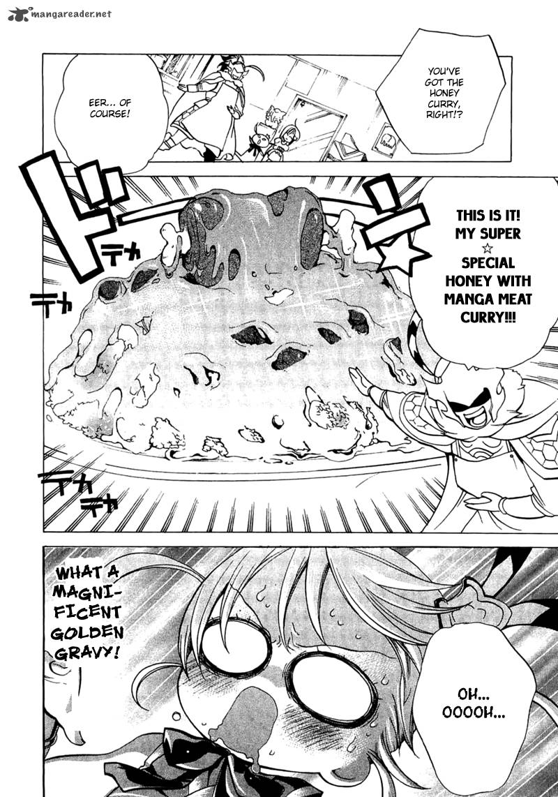 Majikaru Musou Tenshi Tsuki Irase Ryofuko Chan 2 17