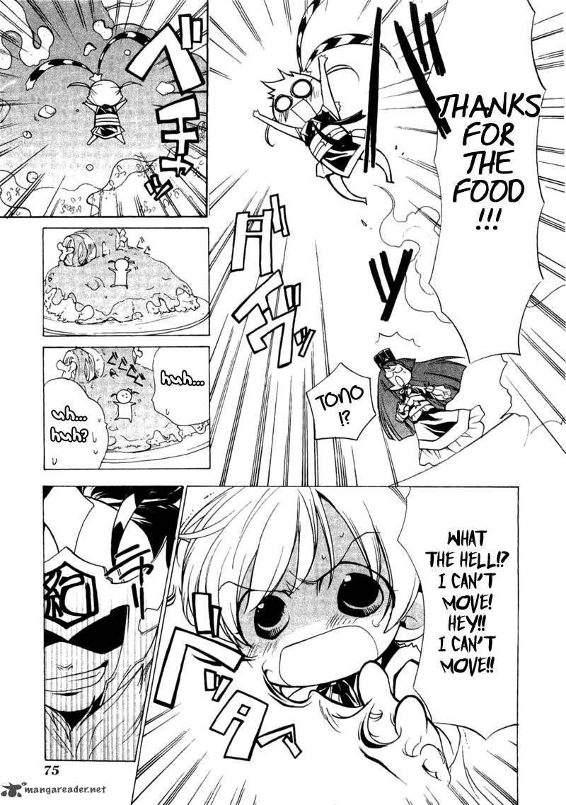 Majikaru Musou Tenshi Tsuki Irase Ryofuko Chan 2 18
