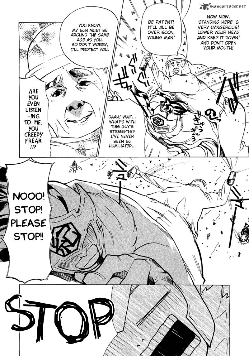 Majikaru Musou Tenshi Tsuki Irase Ryofuko Chan 2 27