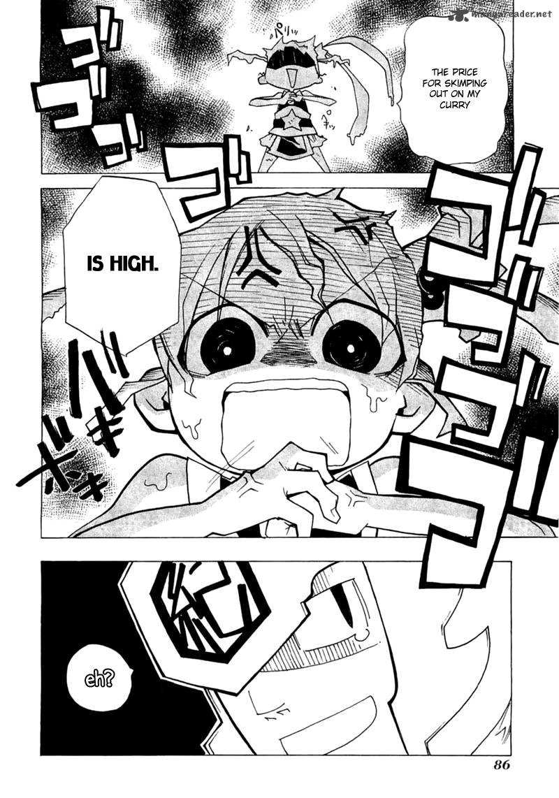 Majikaru Musou Tenshi Tsuki Irase Ryofuko Chan 2 29