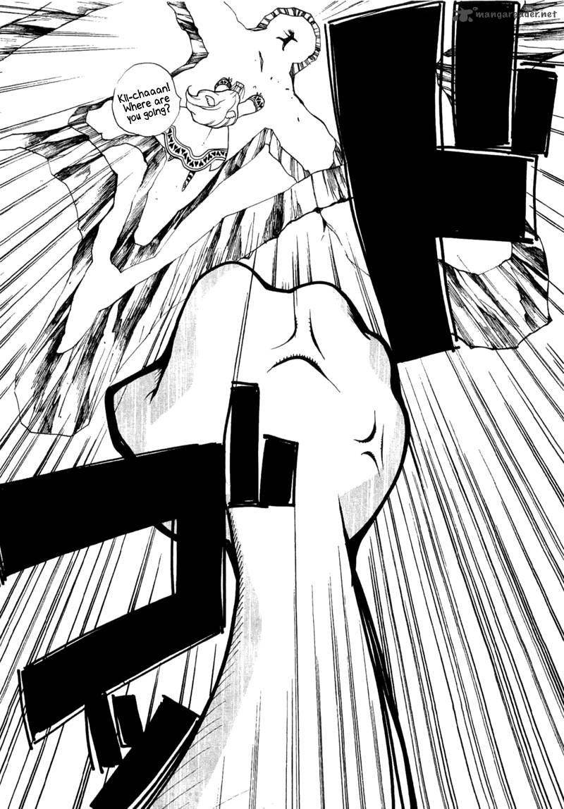 Majikaru Musou Tenshi Tsuki Irase Ryofuko Chan 2 30