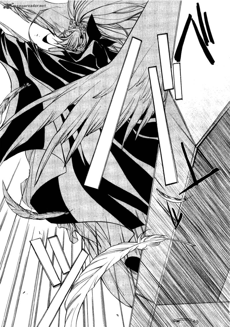 Majikaru Musou Tenshi Tsuki Irase Ryofuko Chan 3 7