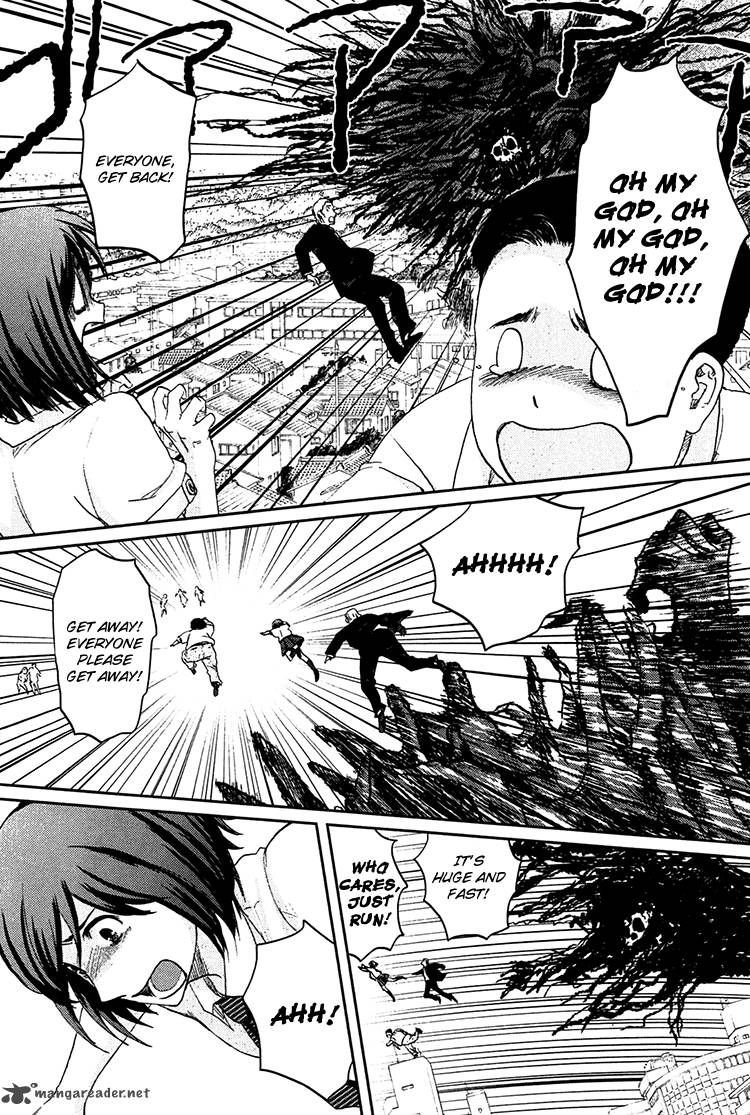 Majime Na Jikan 7 34