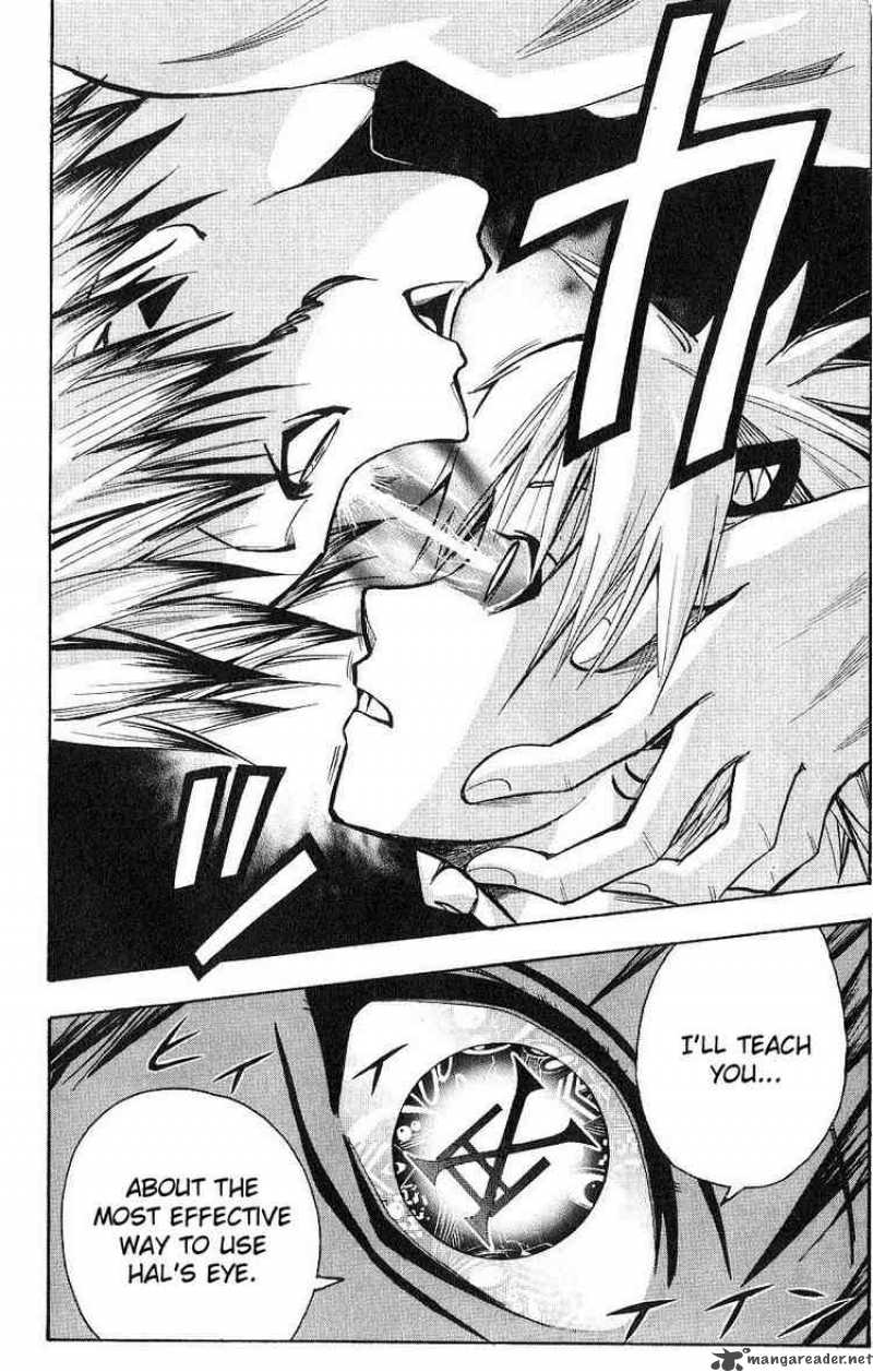 Majin Tantei Nougami Neuro 115 18