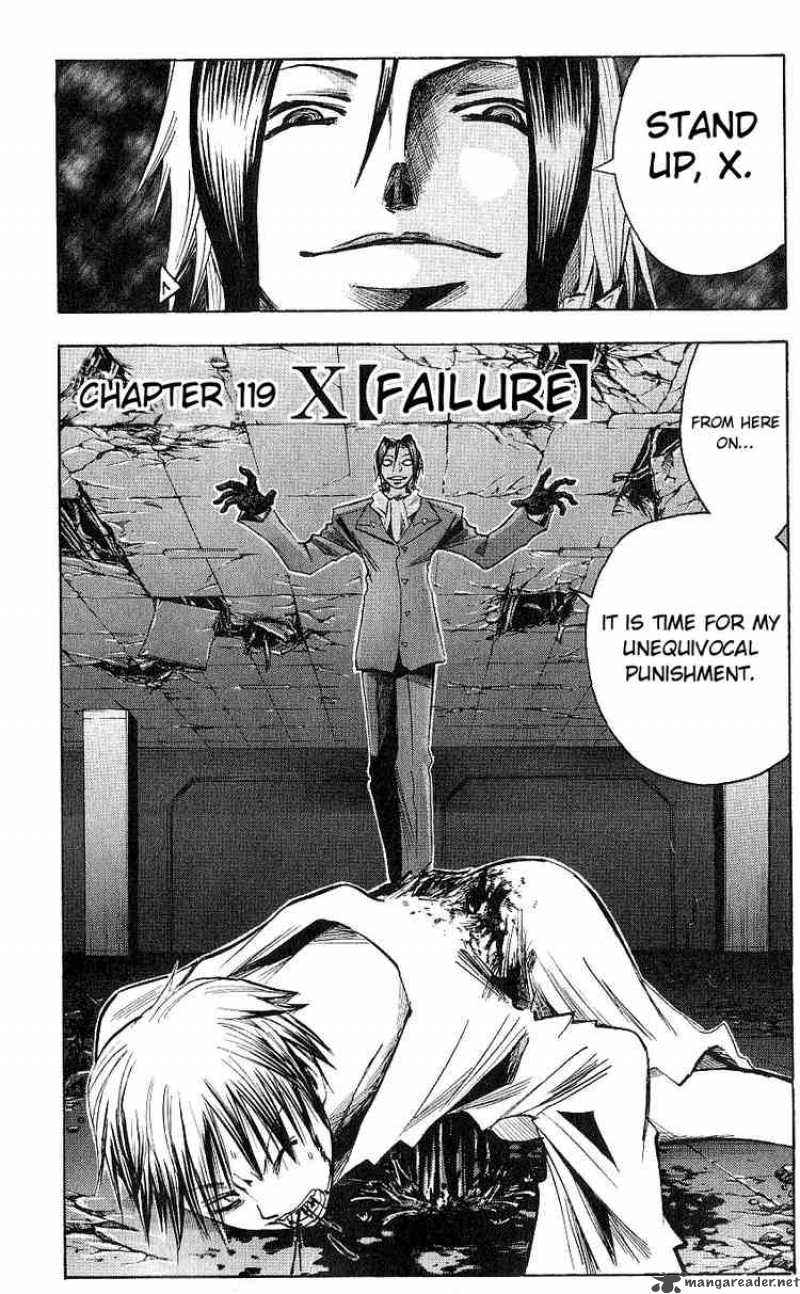 Majin Tantei Nougami Neuro 119 2