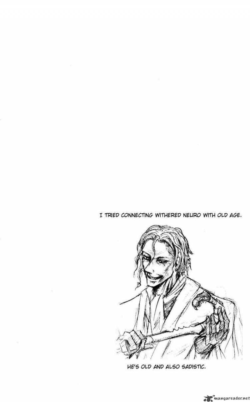 Majin Tantei Nougami Neuro 149 20