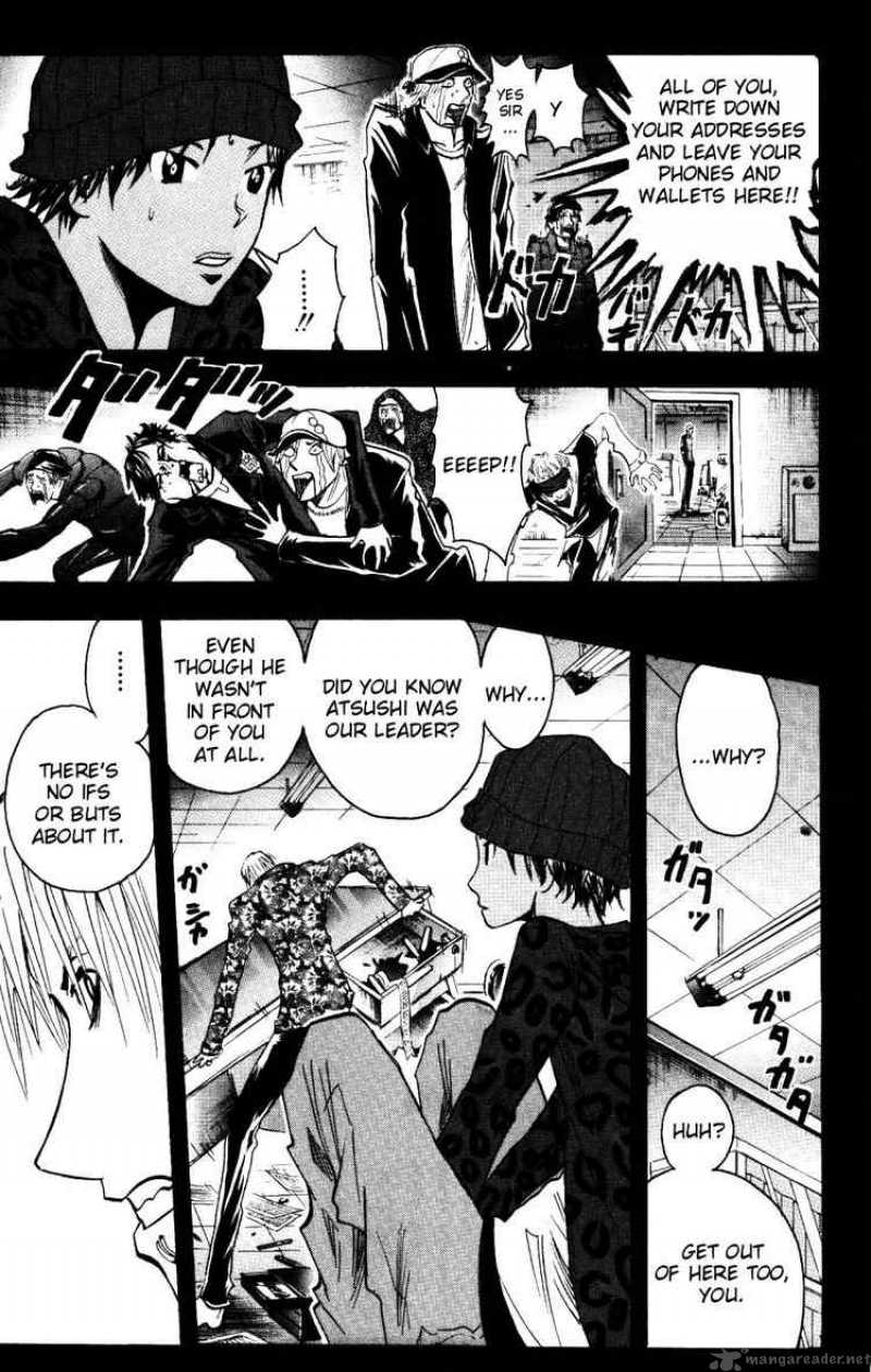 Majin Tantei Nougami Neuro 153 13