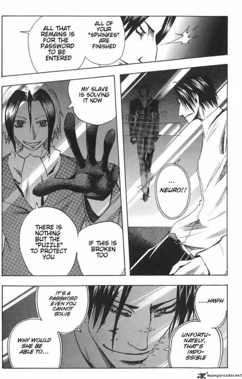 Majin Tantei Nougami Neuro 87 17