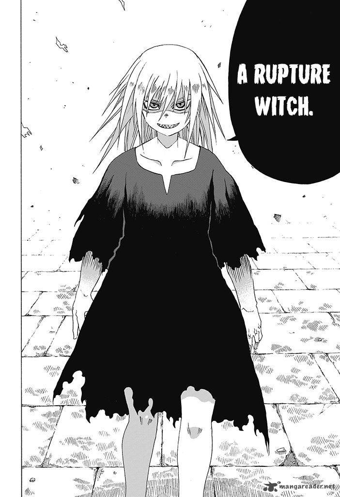 Majo Ni Ataeru Tettsui 1 30