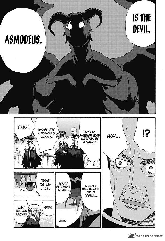 Majo Ni Ataeru Tettsui 1 42