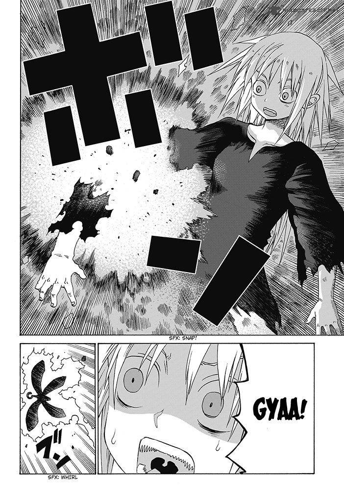 Majo Ni Ataeru Tettsui 1 45