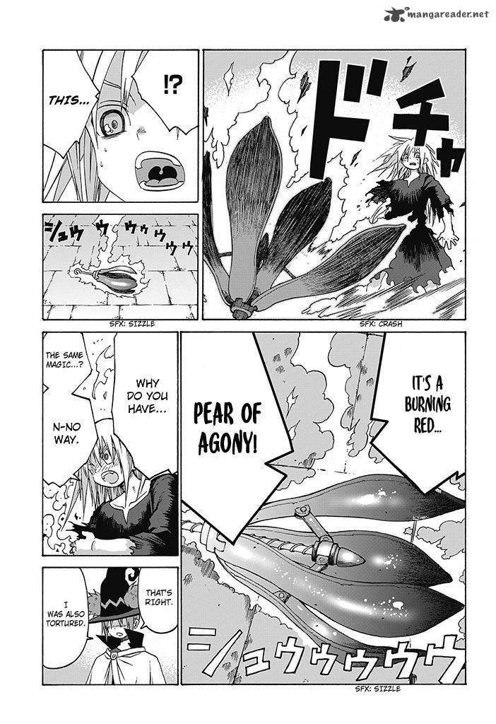 Majo Ni Ataeru Tettsui 1 46