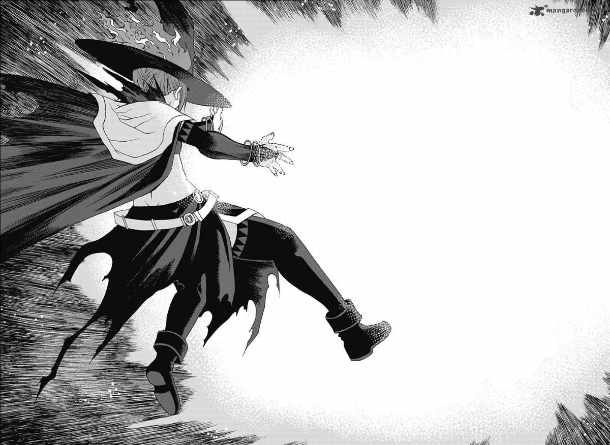 Majo Ni Ataeru Tettsui 1 51