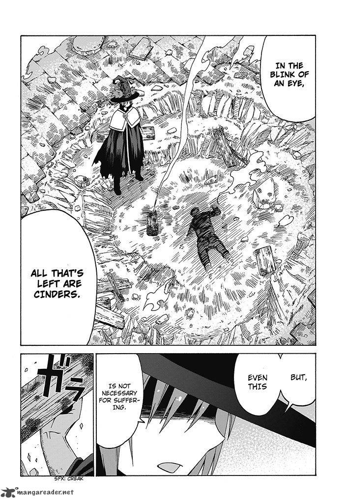 Majo Ni Ataeru Tettsui 1 54