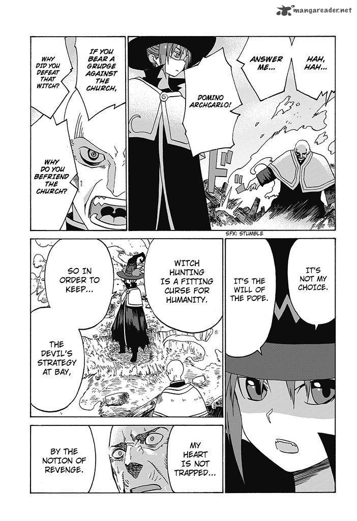 Majo Ni Ataeru Tettsui 1 55