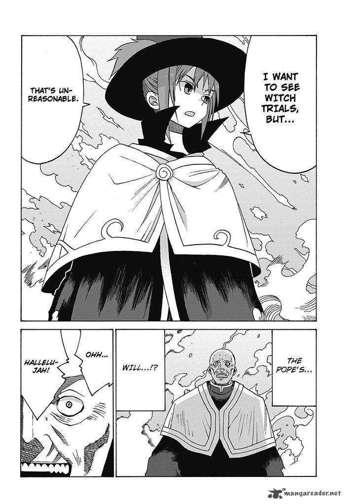 Majo Ni Ataeru Tettsui 1 56